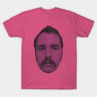 Face T-Shirt